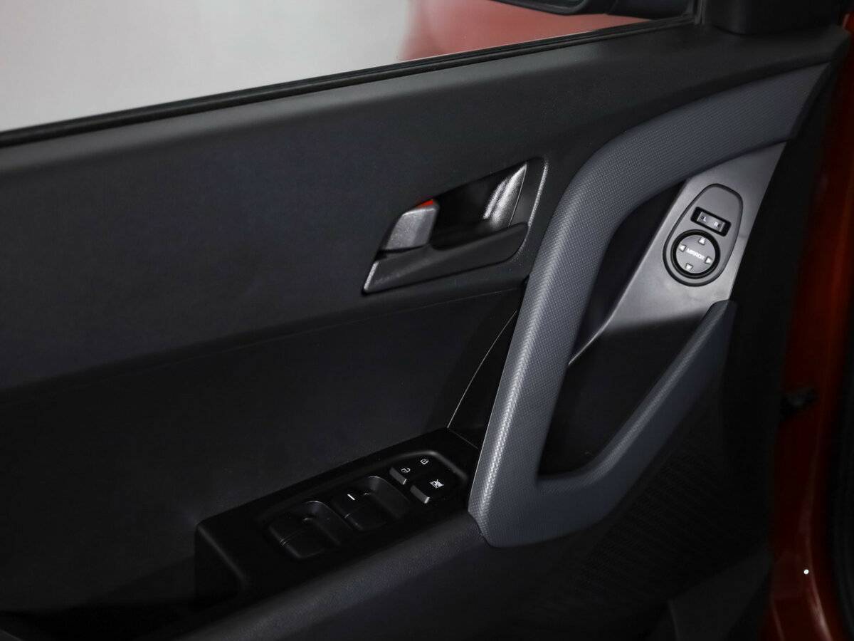 Купить Hyundai Creta, 2020, 45 000 км.. Фото: #11