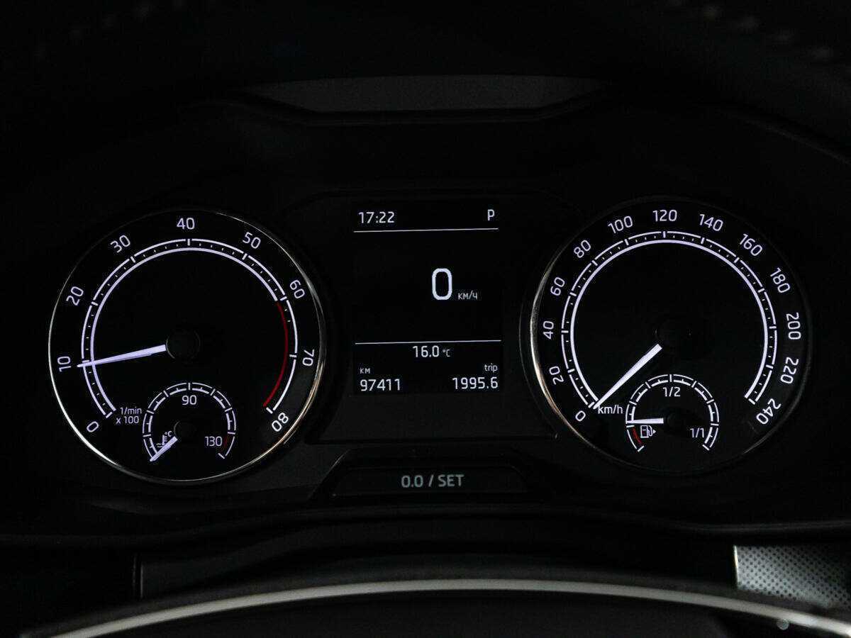 Купить Skoda Rapid, 2020, 97 405 км.. Фото: #11