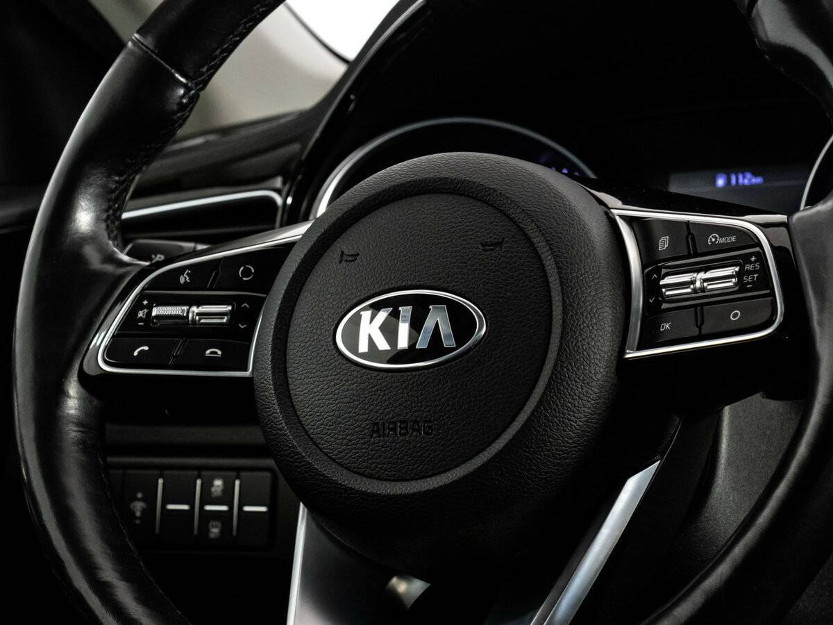 Купить Kia Ceed, 2020, 128 000 км.. Фото: #12