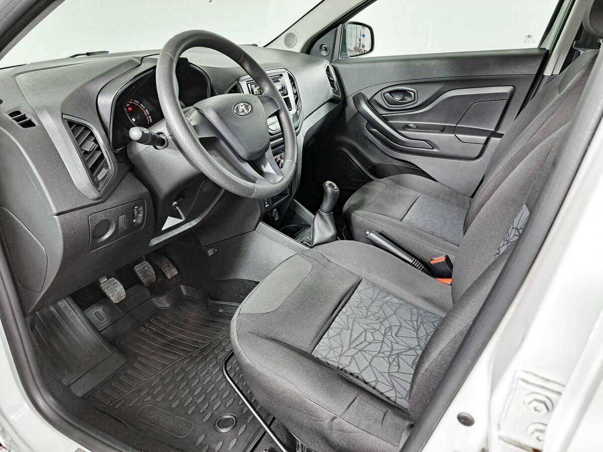 Купить Lada (ВАЗ) XRAY, 2019, 87 010 км.. Фото: #13