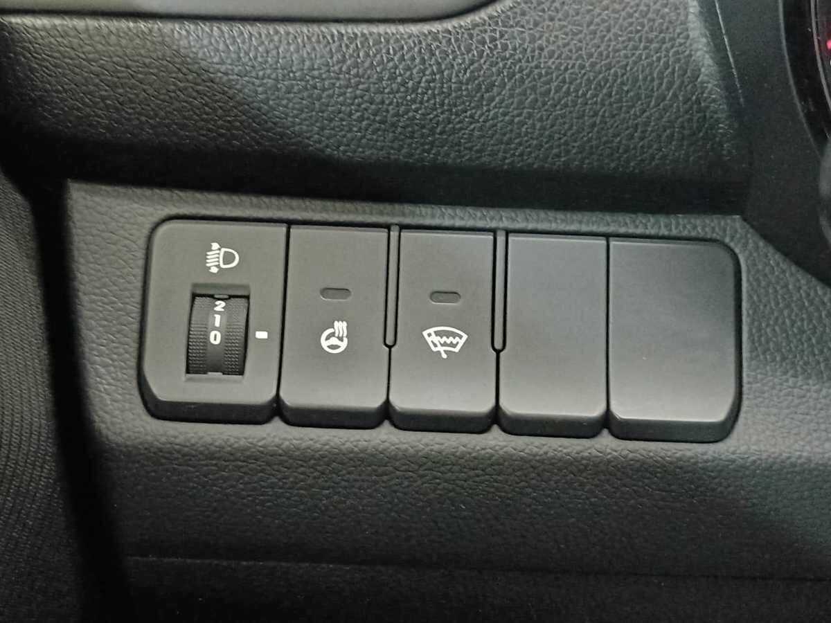 Купить Kia Rio, 2015, 231 362 км.. Фото: #15