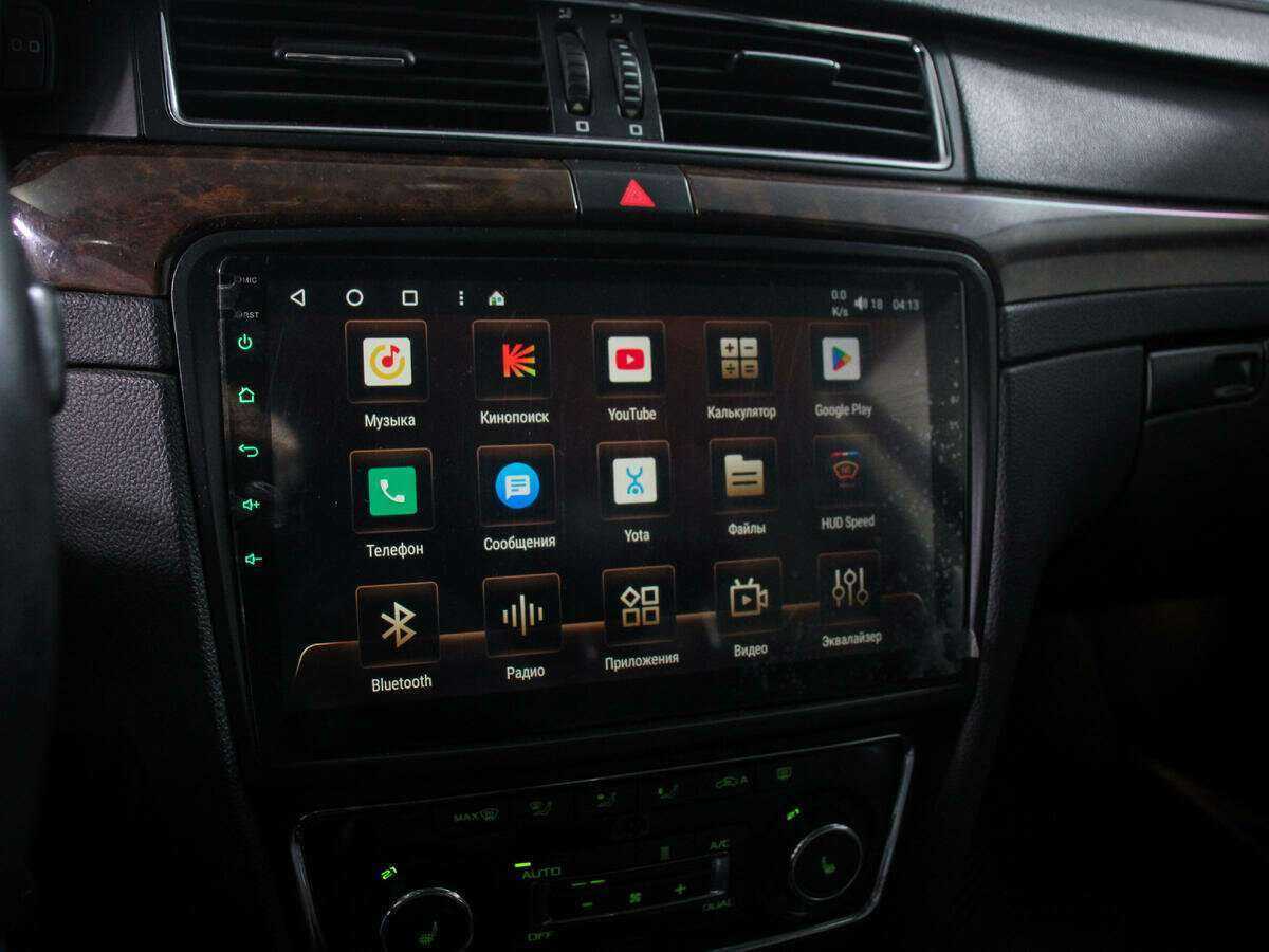 Купить Skoda Superb, 2014, 199 270 км.. Фото: #15