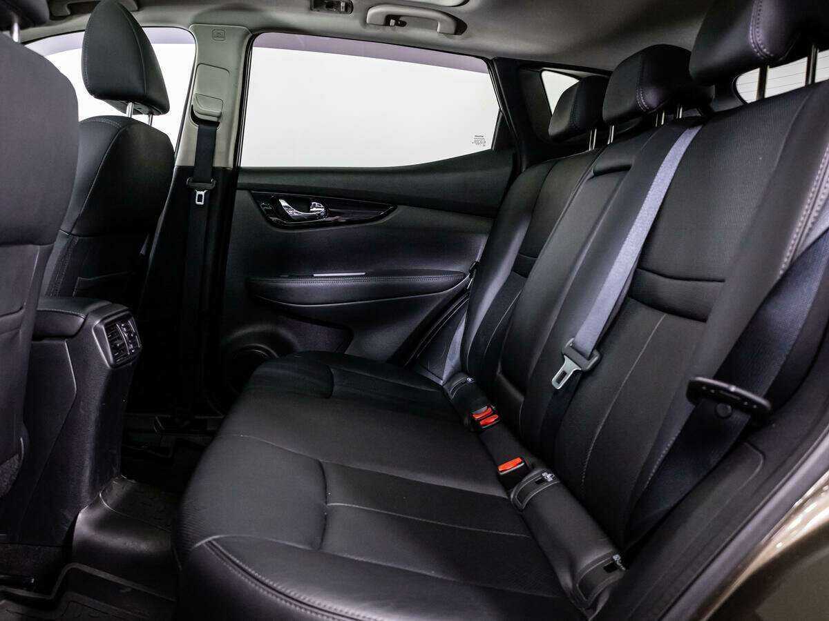 Купить Nissan Qashqai, 2014, 67 600 км.. Фото: #9