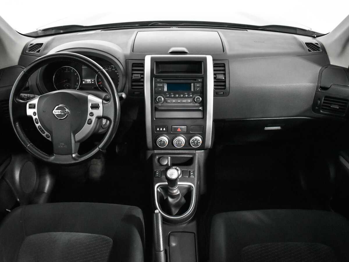 Купить Nissan X-Trail, 2013, 114 000 км.. Фото: #11