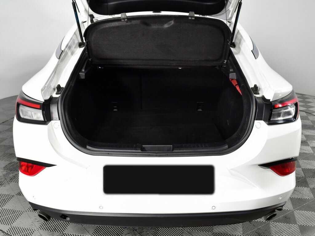 Купить JAC J7, 2022, 35 011 км.. Фото: #16