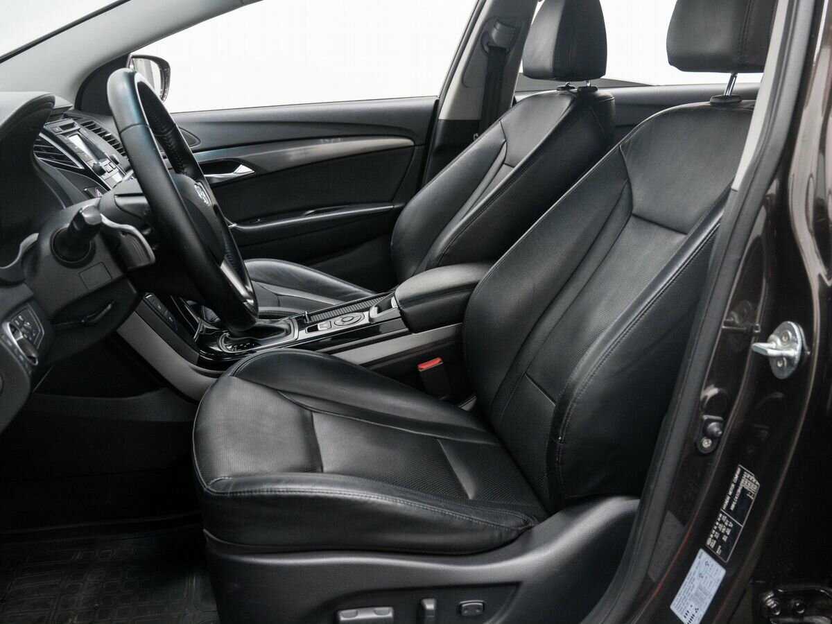 Купить Hyundai i40, 2016, 178 730 км.. Фото: #14