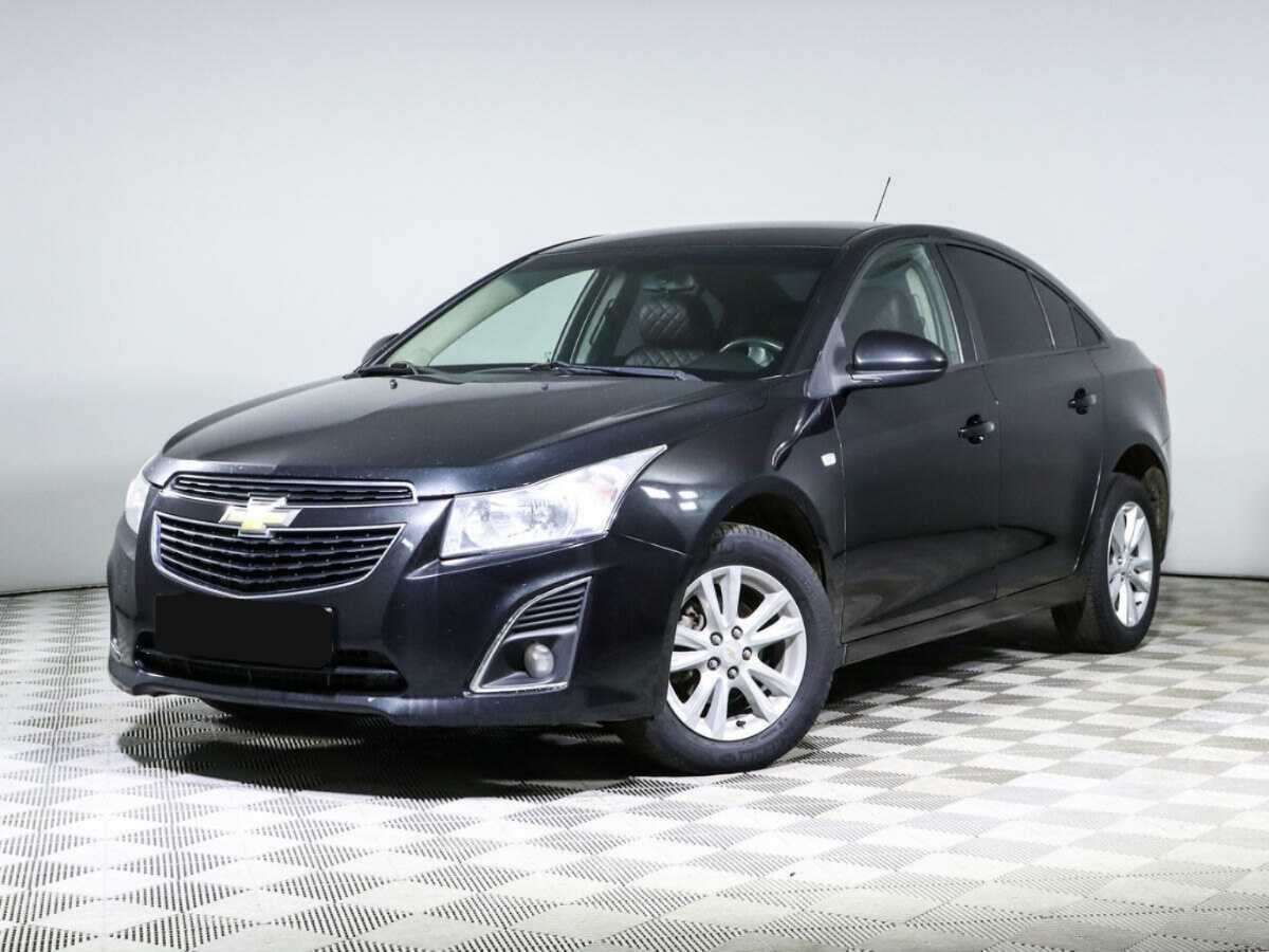 Купить Chevrolet Cruze, 2013, 223 000 км.. Фото: #0