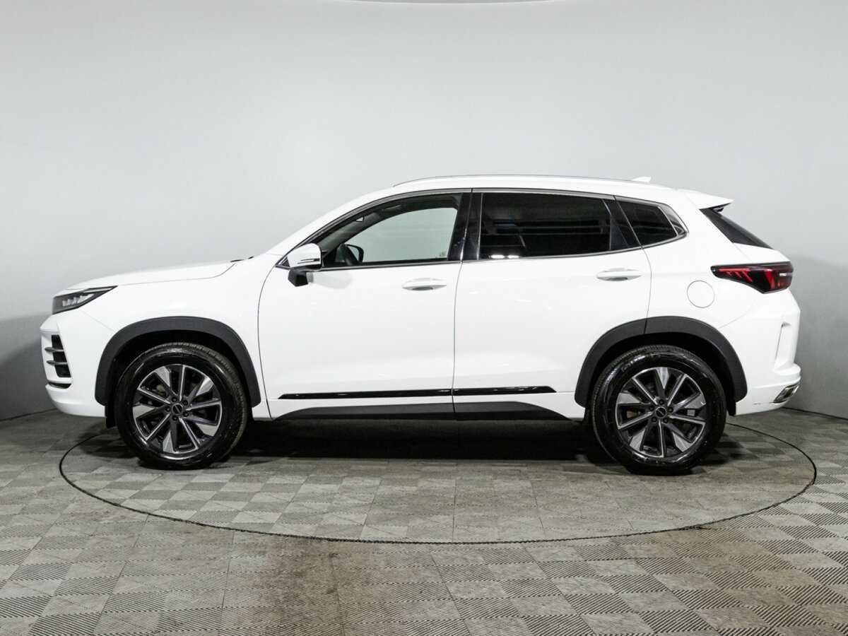 Купить EXEED LX, 2022, 26 893 км.. Фото: #7