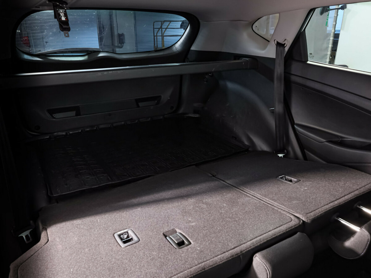 Купить Hyundai Tucson, 2018, 172 605 км.. Фото: #28