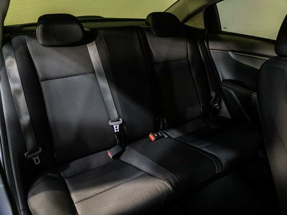 Купить Kia Rio, 2021, 68 046 км.. Фото: #8