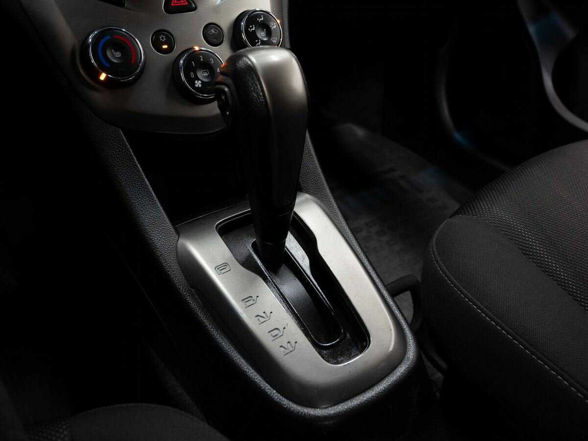 Купить Chevrolet Aveo, 2014, 160 000 км.. Фото: #20