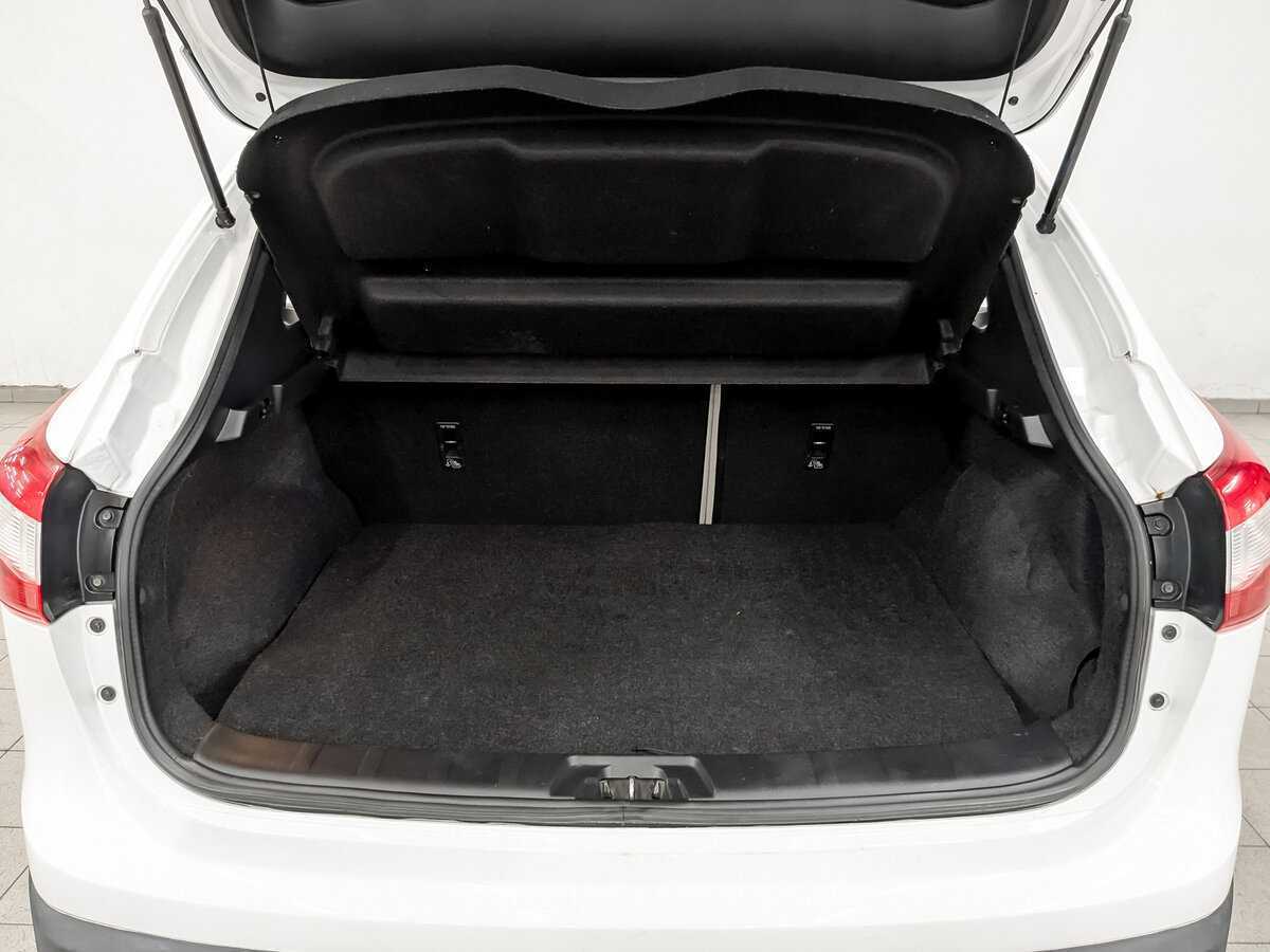 Купить Nissan Qashqai, 2016, 206 680 км.. Фото: #9