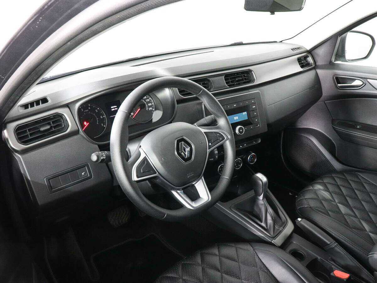 Купить Renault Arkana, 2020, 65 800 км.. Фото: #8