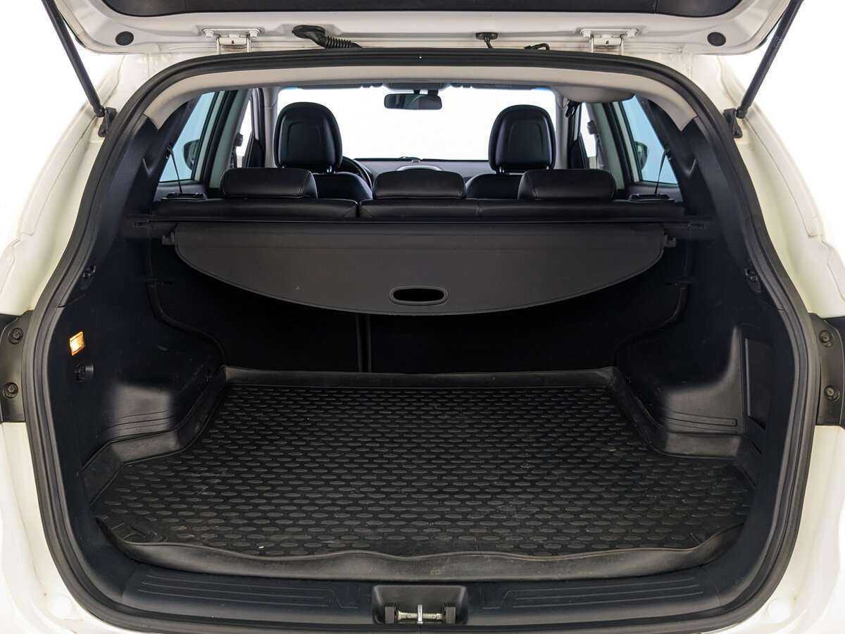 Купить Hyundai ix35, 2015, 107 058 км.. Фото: #9