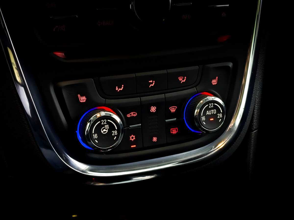 Купить Opel Mokka, 2013, 92 369 км.. Фото: #24