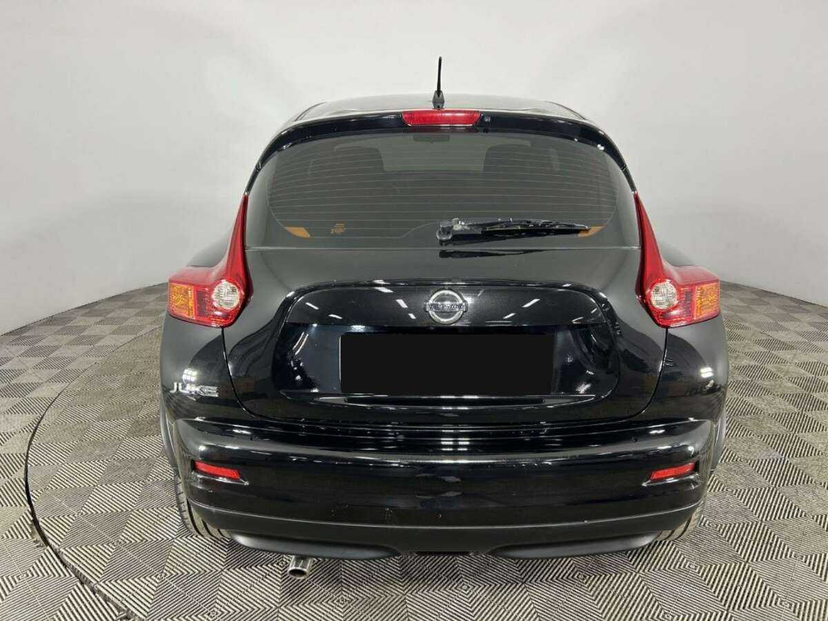 Купить Nissan Juke, 2012, 125 000 км.. Фото: #2