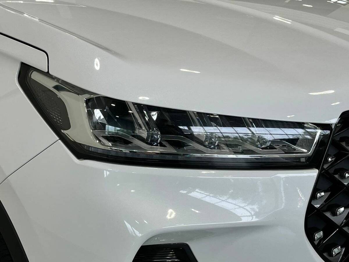 Купить Chery Tiggo 7 Pro, 2021, 59 000 км.. Фото: #8