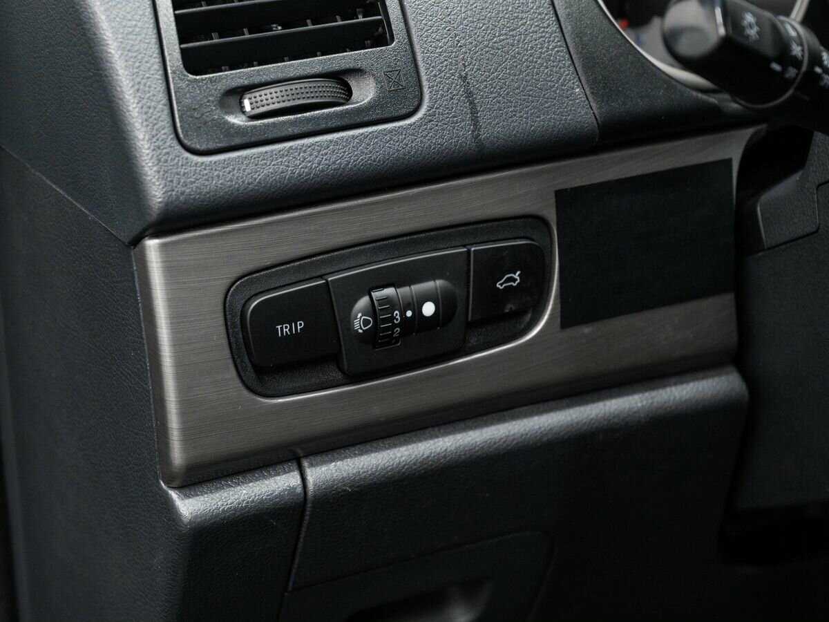 Купить Geely Emgrand X7, 2015, 115 483 км.. Фото: #15