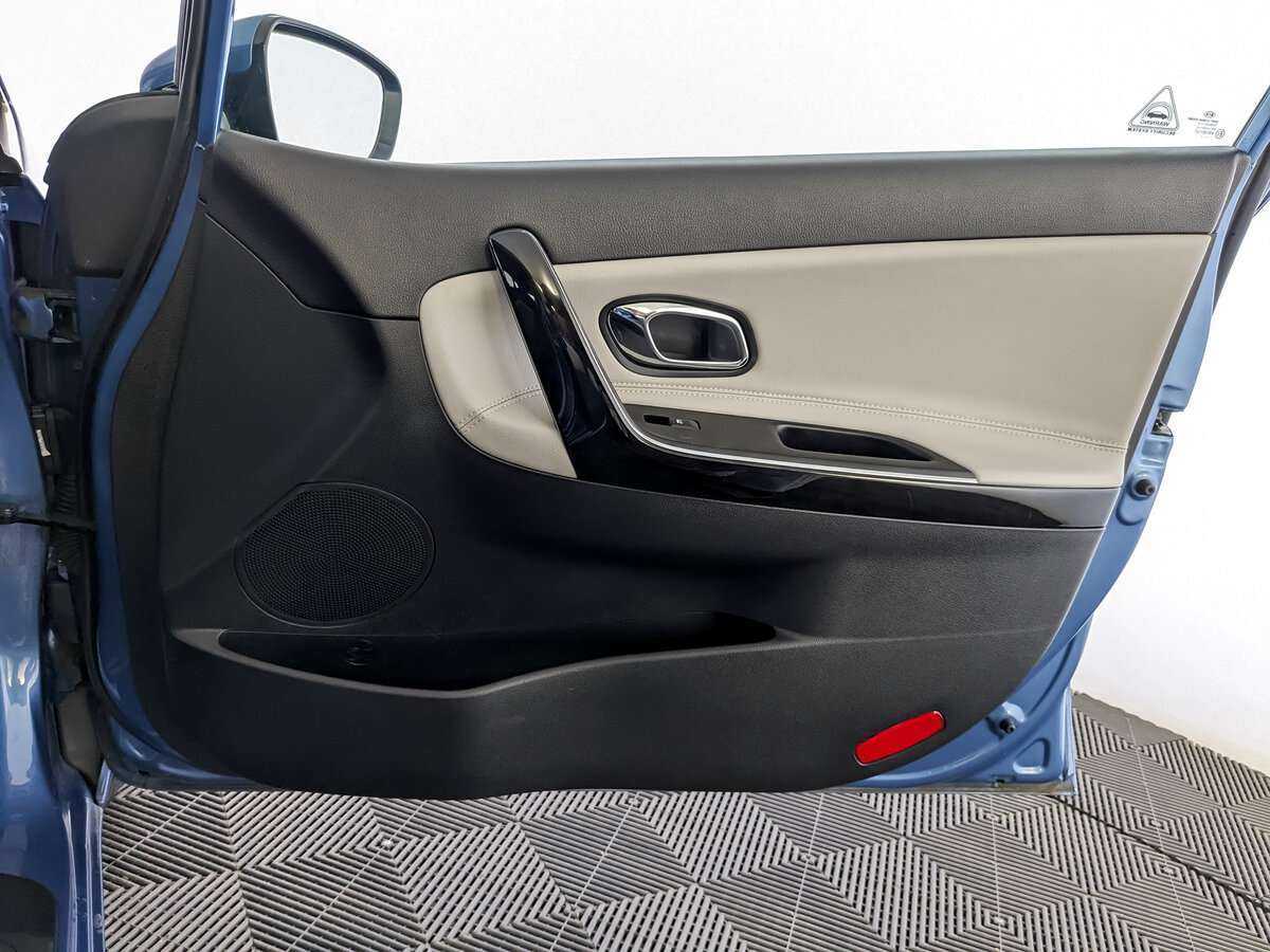 Купить Kia Ceed, 2012, 138 458 км.. Фото: #19