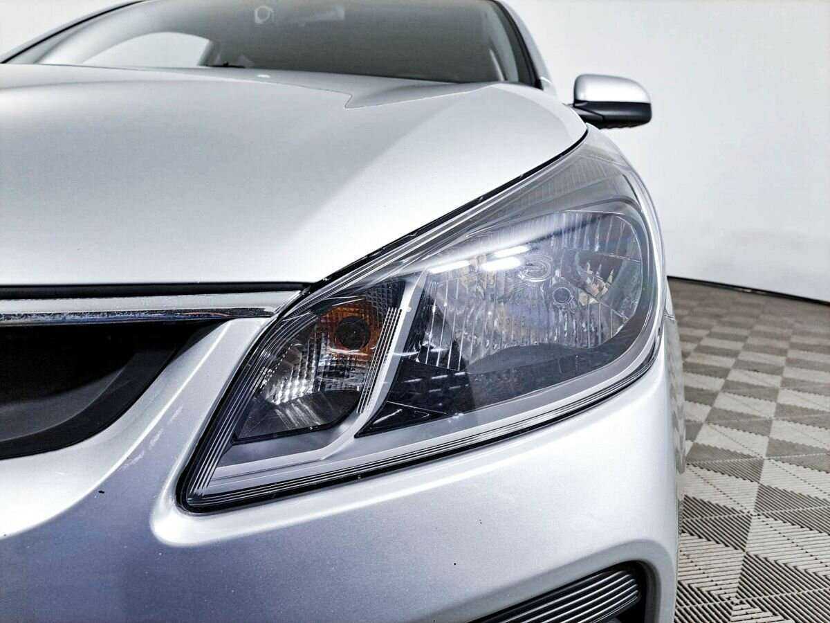 Купить Kia Rio, 2020, 112 146 км.. Фото: #16