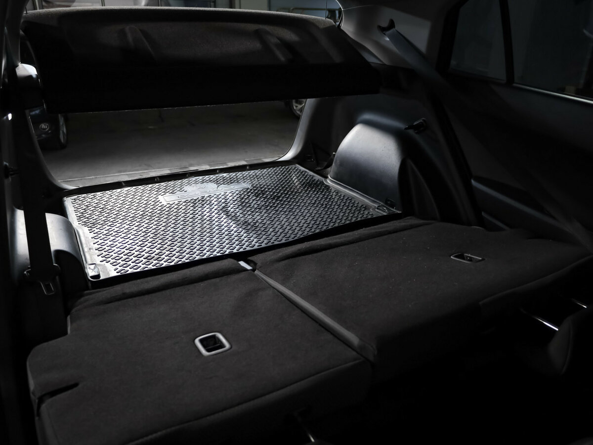 Купить Hyundai Creta, 2020, 45 000 км.. Фото: #20