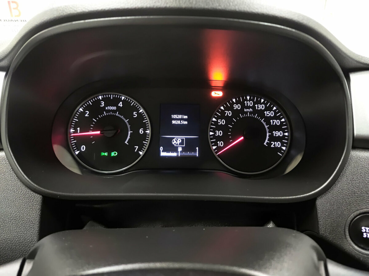 Купить Renault Arkana, 2021, 105 281 км.. Фото: #12