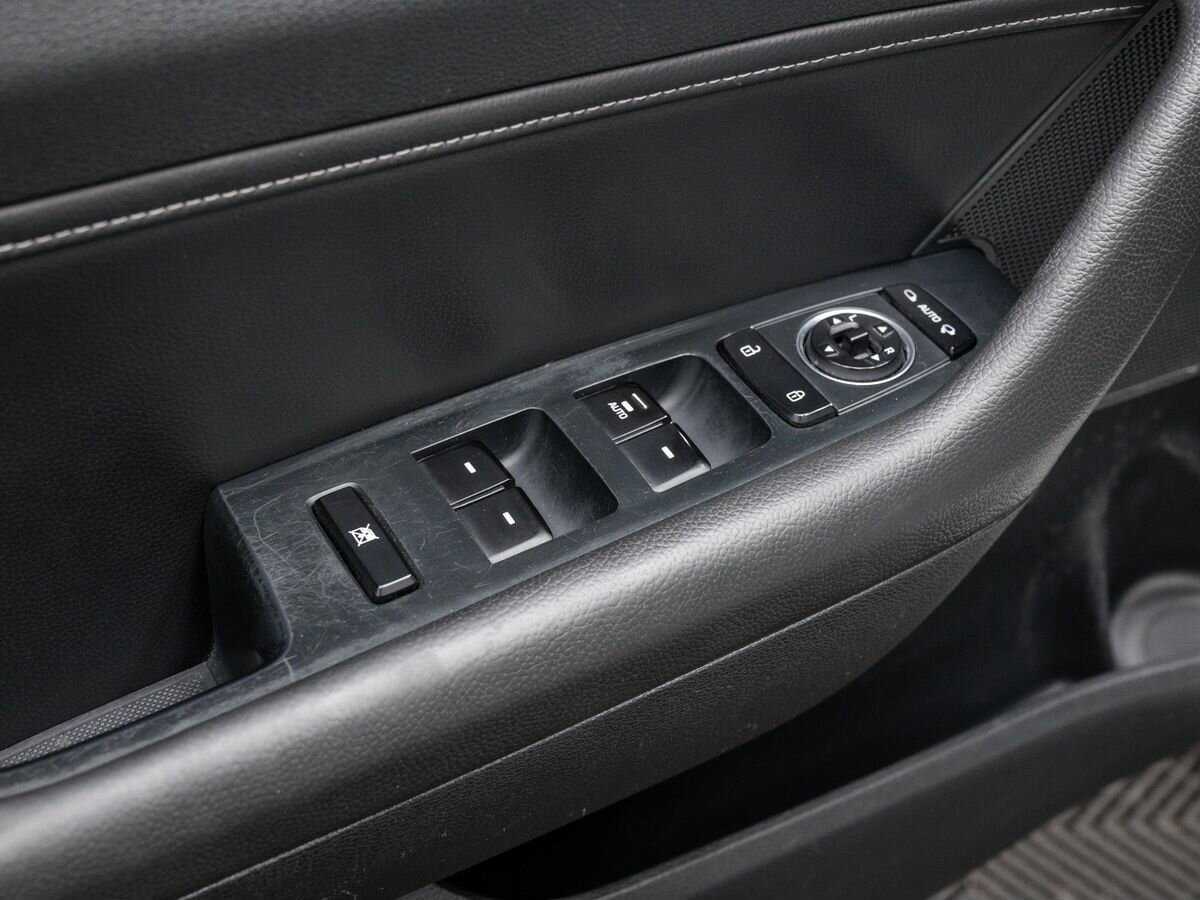 Купить Hyundai Sonata, 2019, 120 000 км.. Фото: #14