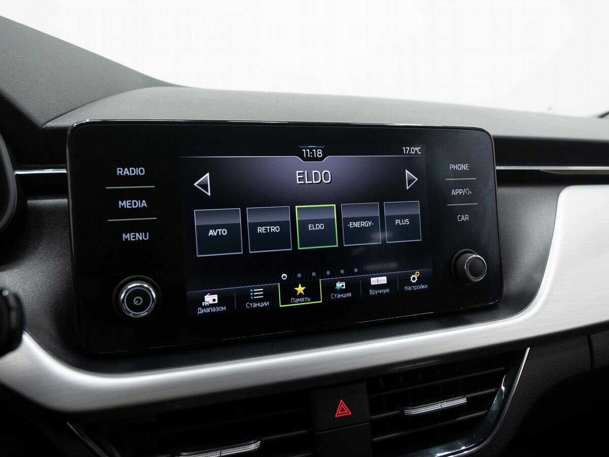 Купить Skoda Rapid, 2020, 73 836 км.. Фото: #22