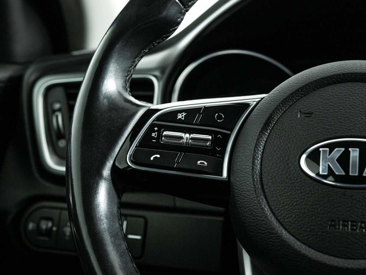 Купить Kia Ceed, 2020, 102 465 км.. Фото: #22