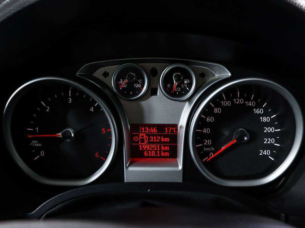 Купить Ford Kuga, 2012, 190 000 км.. Фото: #8