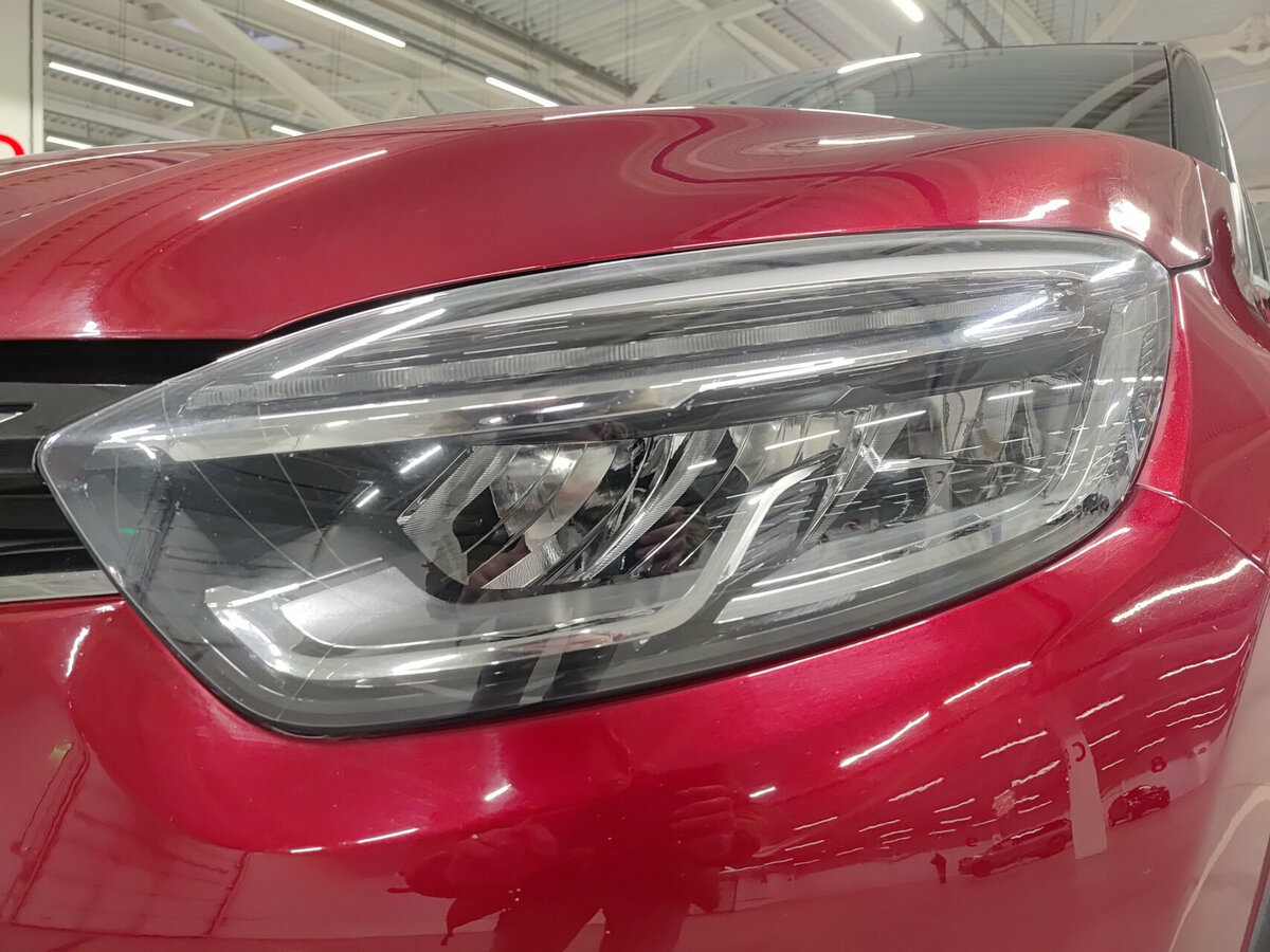 Купить Renault Kaptur, 2020, 58 729 км.. Фото: #16