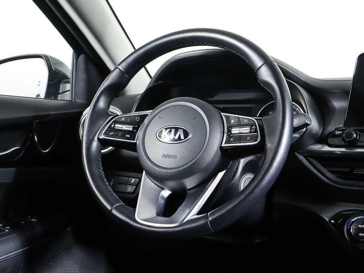 Купить Kia Cerato, 2020, 66 707 км.. Фото: #13