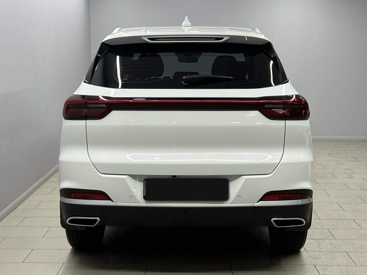 Купить Chery Tiggo 7 Pro, 2020, 43 504 км.. Фото: #2