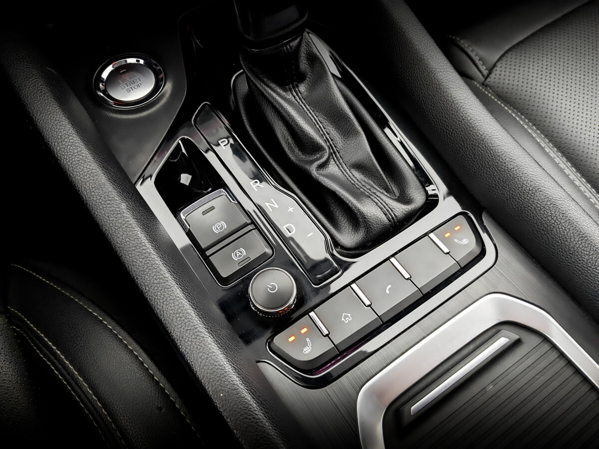 Купить Chery Tiggo 4, 2022, 106 042 км.. Фото: #26