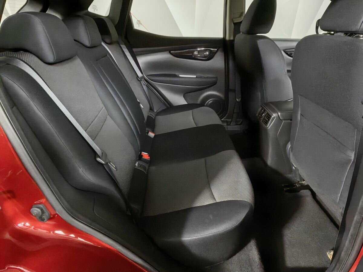 Купить Nissan Qashqai, 2014, 100 047 км.. Фото: #11