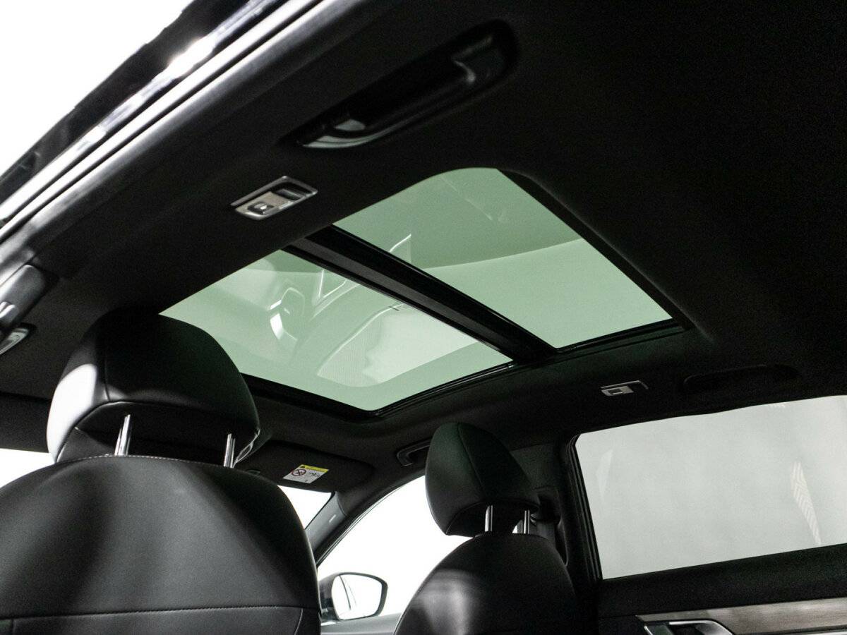 Купить Geely Coolray, 2022, 78 413 км.. Фото: #15