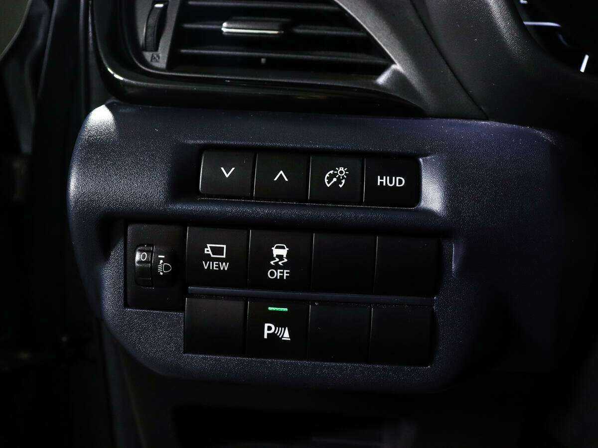 Купить Suzuki Baleno, 2022, 23 767 км.. Фото: #14