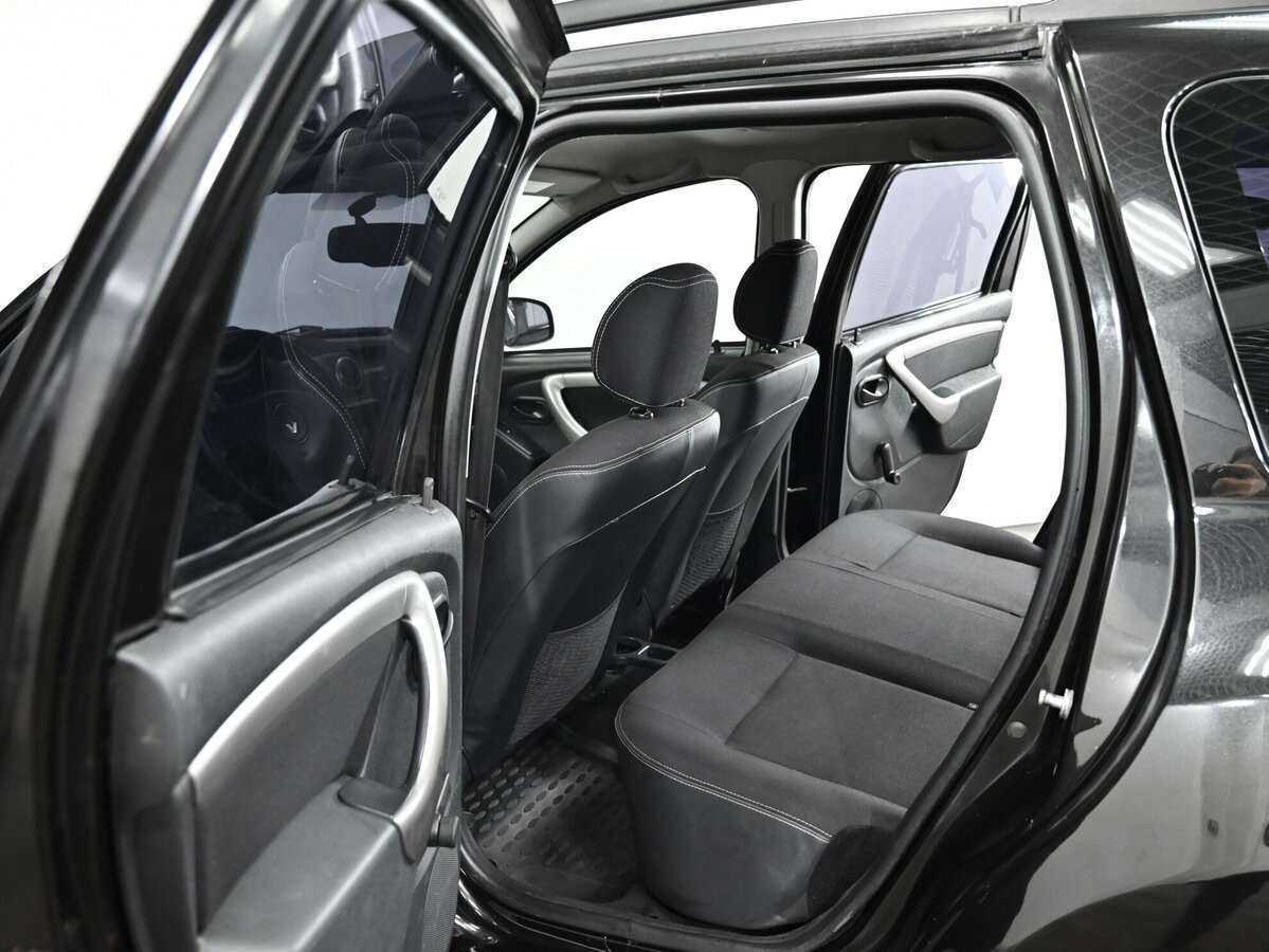 Купить Renault Duster, 2014, 136 000 км.. Фото: #5