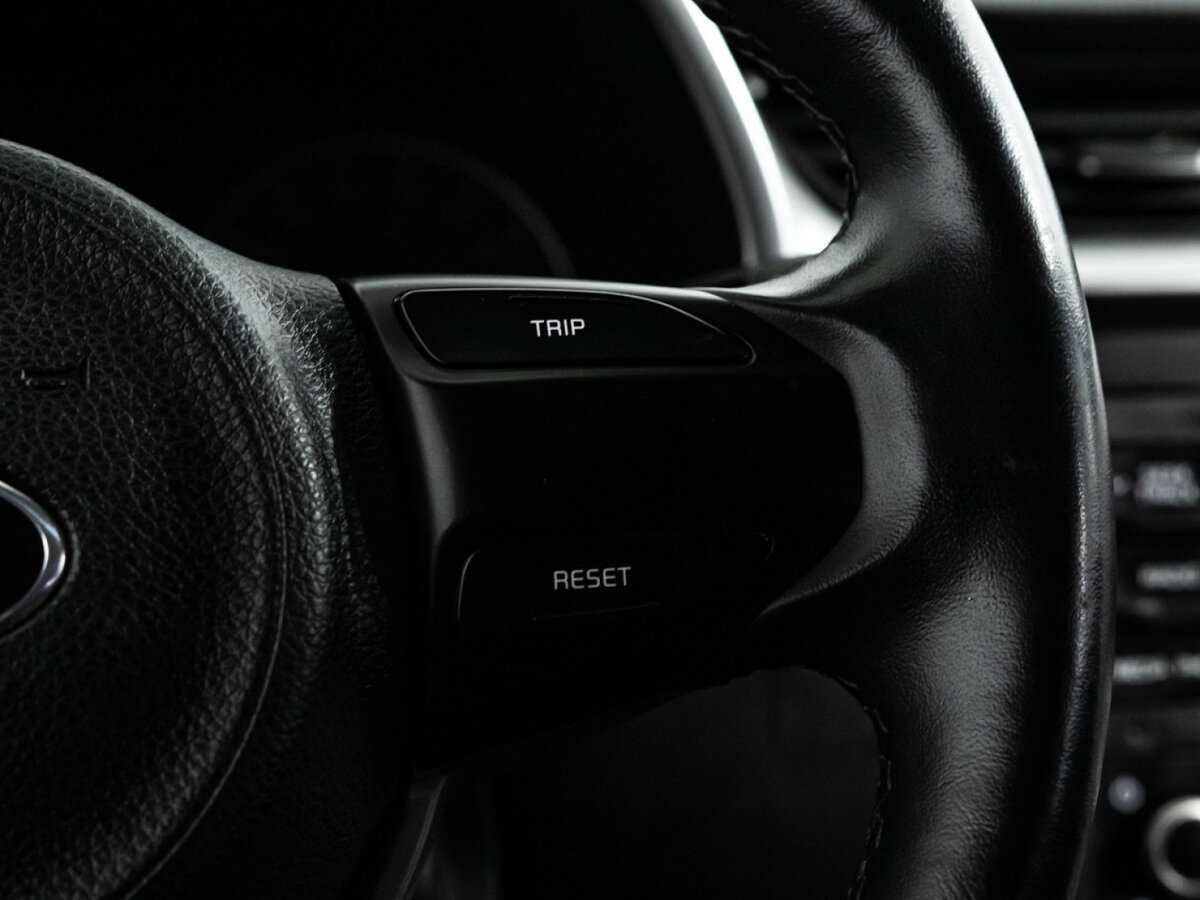 Купить Kia Rio, 2021, 69 536 км.. Фото: #24