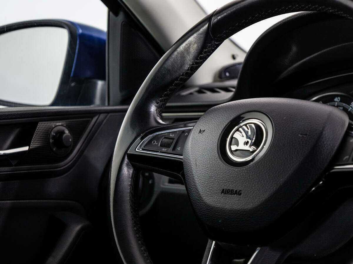 Купить Skoda Rapid, 2017, 150 344 км.. Фото: #14