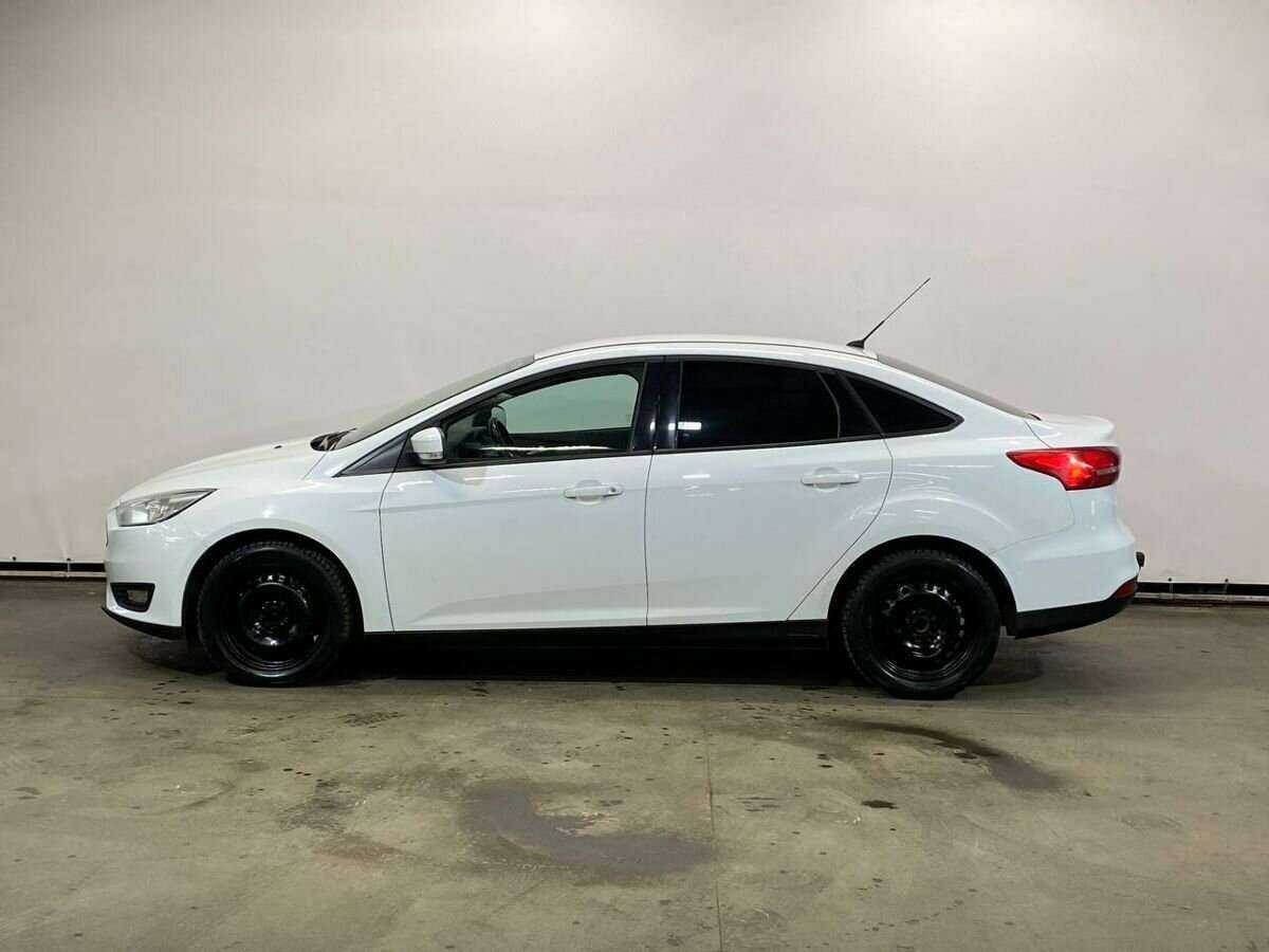 Купить Ford Focus, 2016, 250 044 км.. Фото: #7