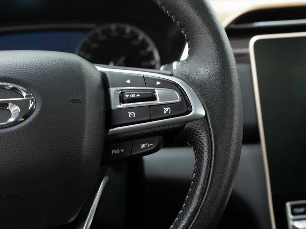 Купить GAC GS5, 2023, 17 000 км.. Фото: #16