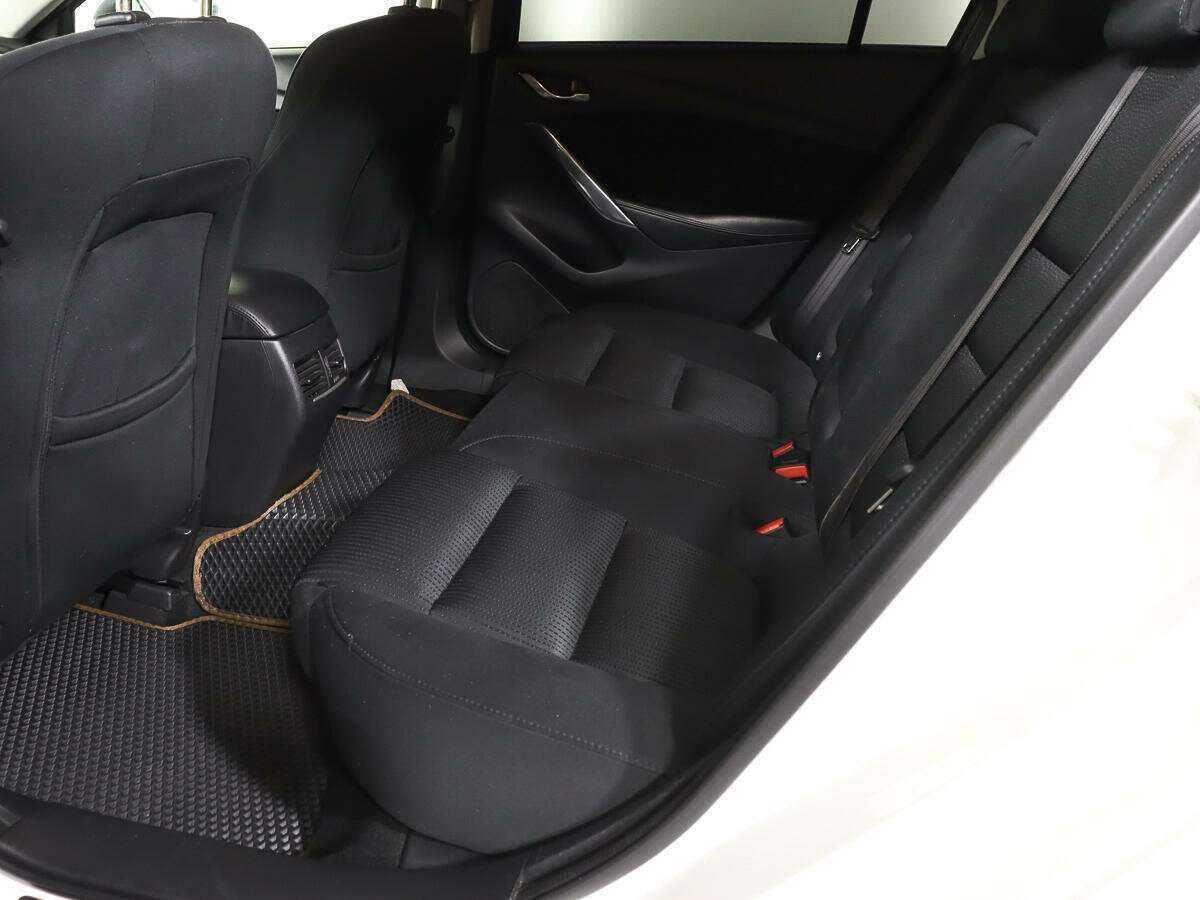 Купить Mazda 6, 2018, 110 810 км.. Фото: #8