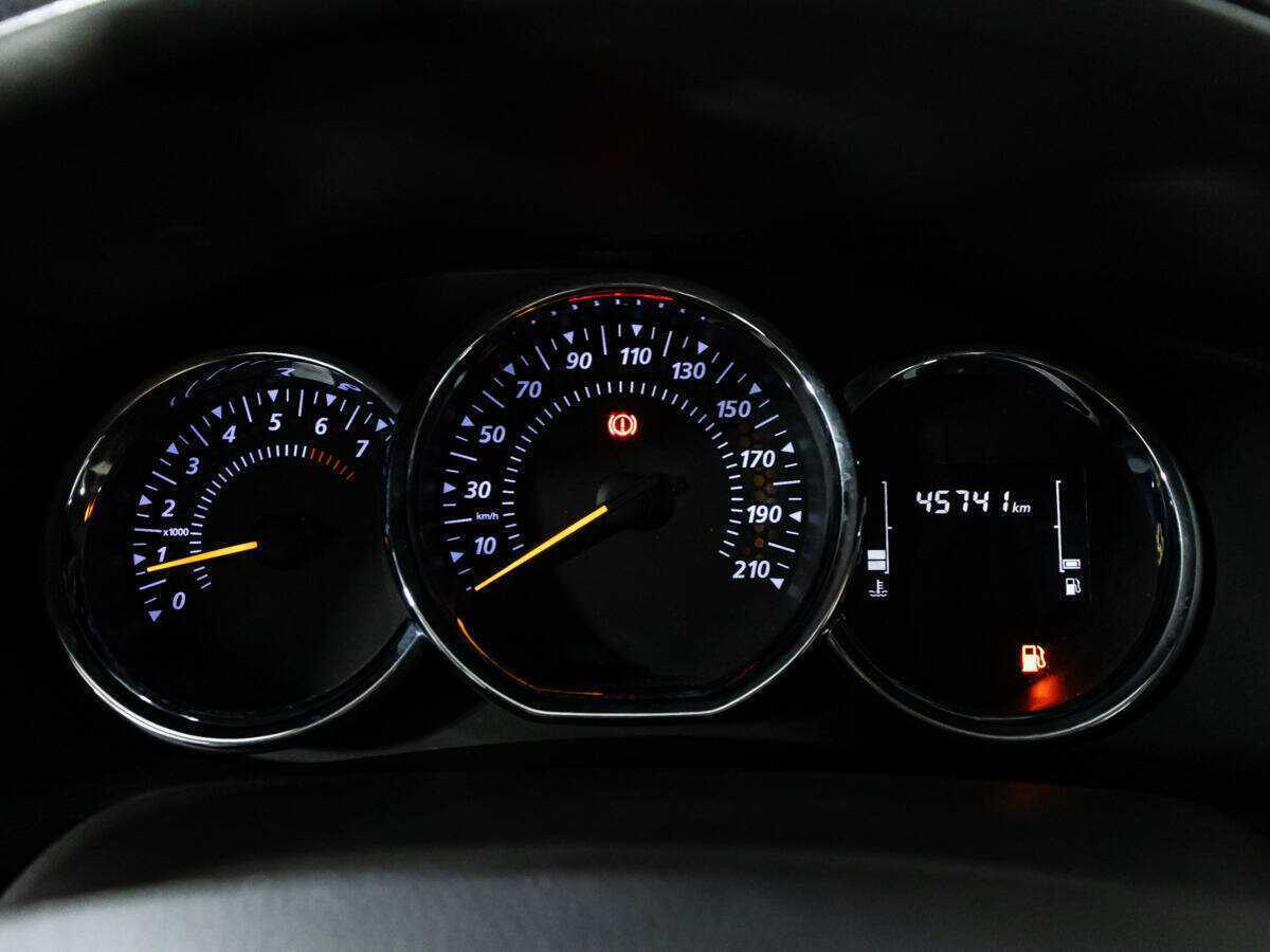 Купить Renault Logan, 2021, 45 737 км.. Фото: #11