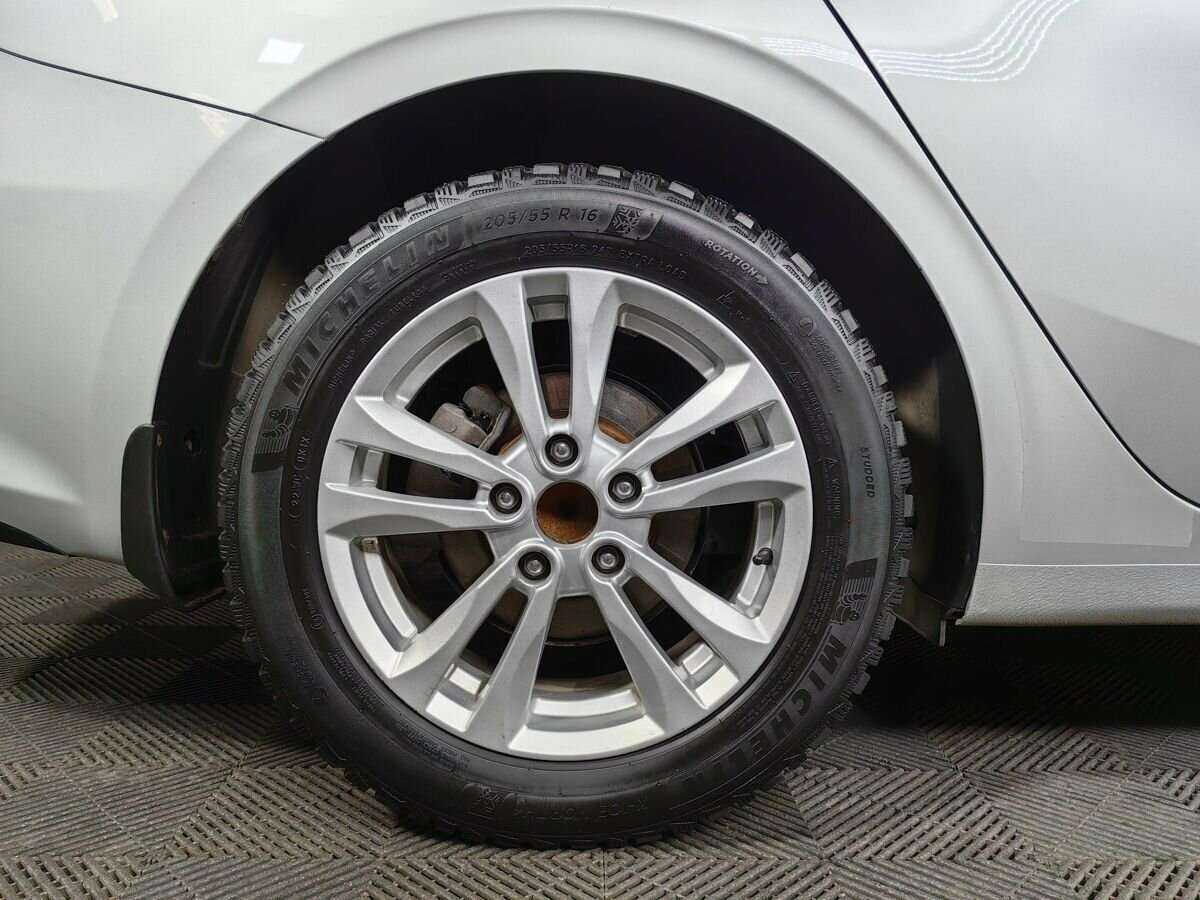 Купить Kia Cerato, 2019, 70 734 км.. Фото: #15