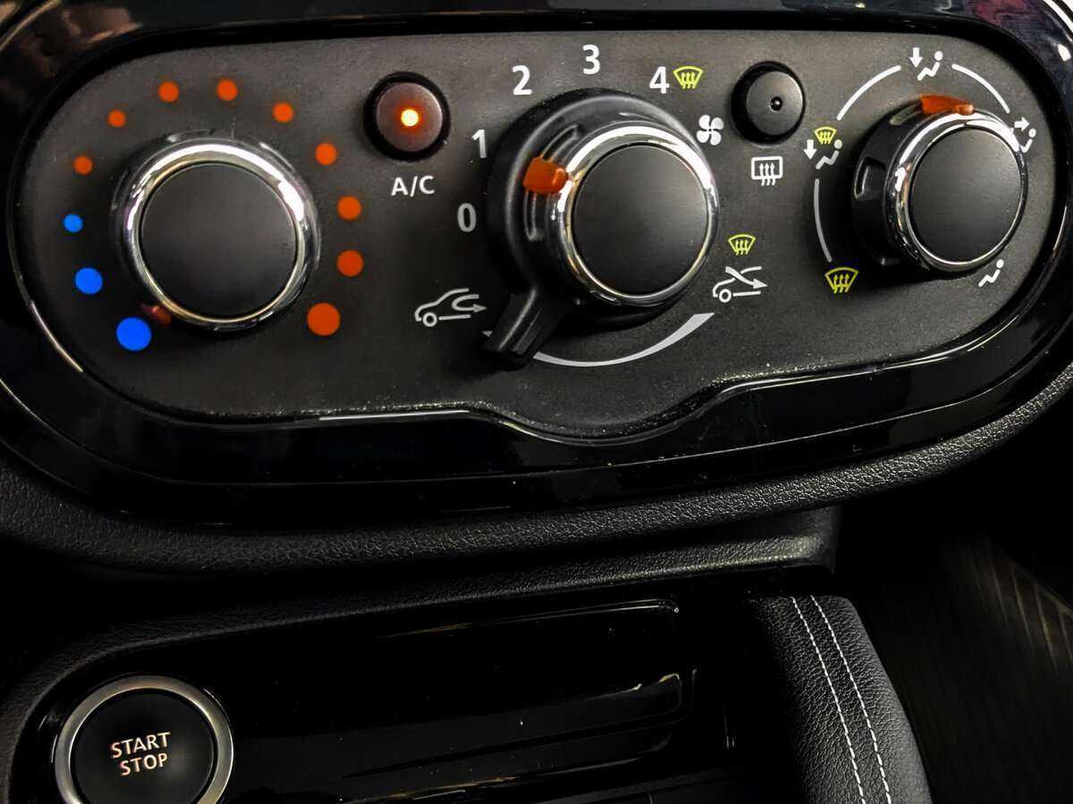 Купить Renault Kaptur, 2022, 16 022 км.. Фото: #19