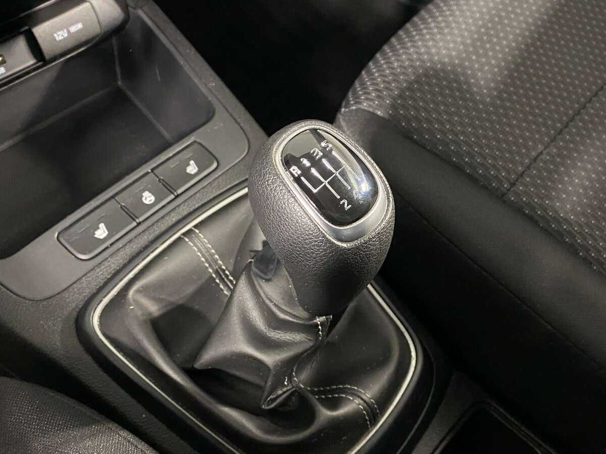 Купить Kia Rio, 2021, 17 700 км.. Фото: #11