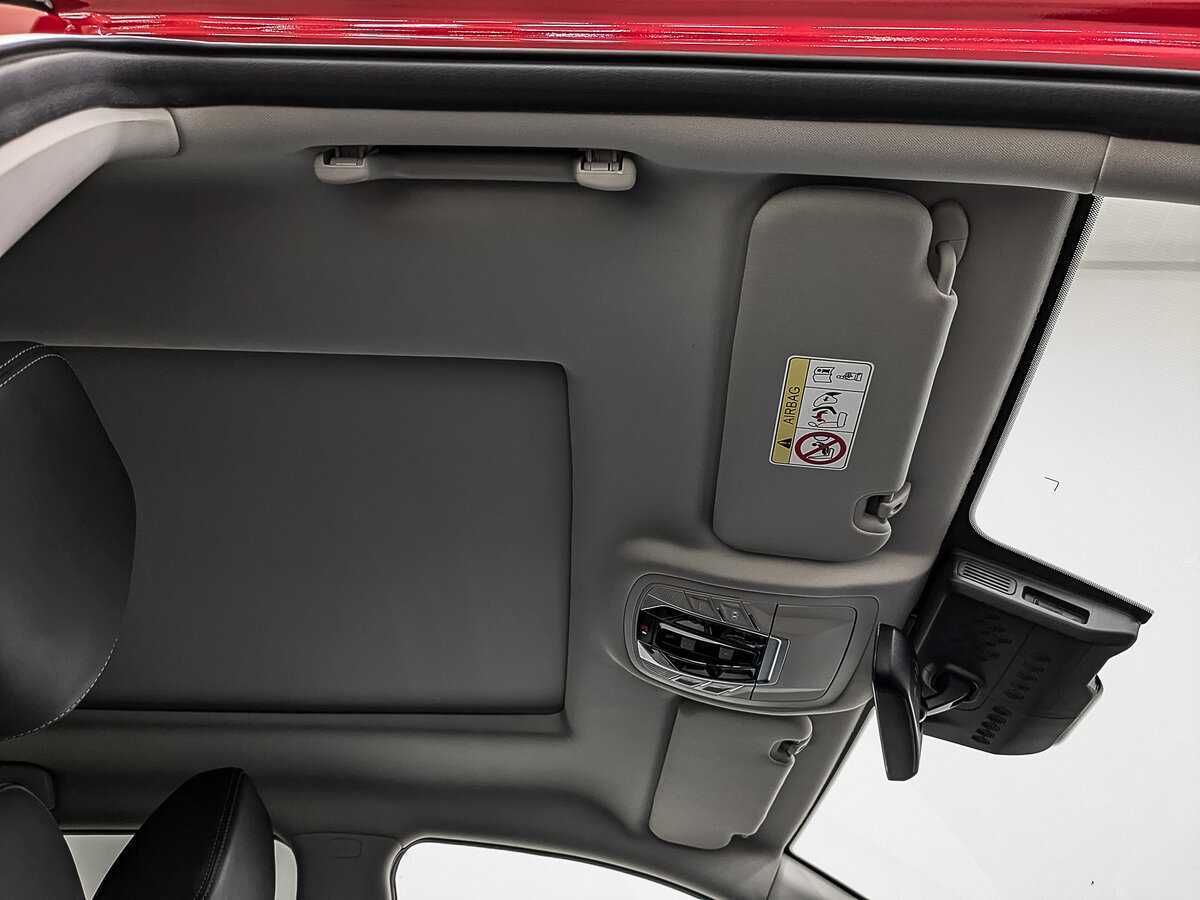 Купить EXEED LX, 2022, 40 494 км.. Фото: #19