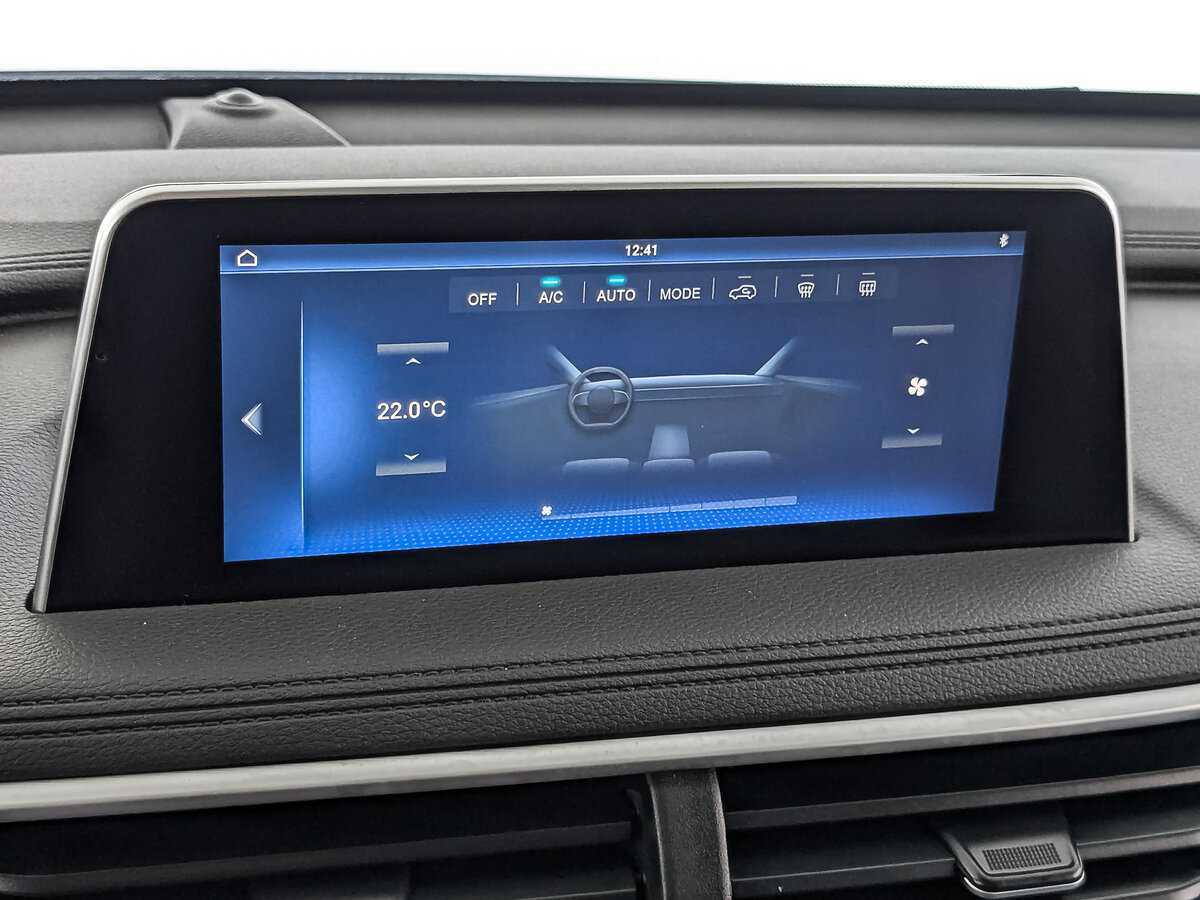 Купить Dongfeng 580, 2023, 35 098 км.. Фото: #23