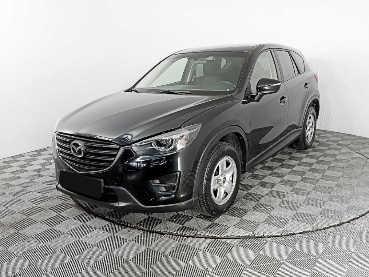 Купить Mazda CX-5, 2015, 150 424 км.. Фото: #0
